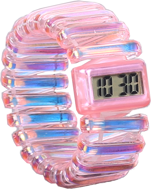 summy pink bracelet